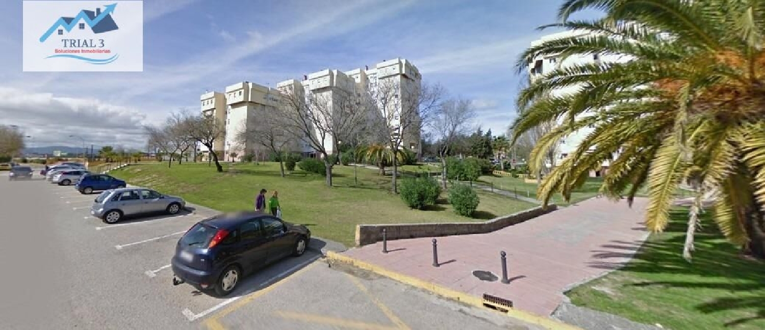till salu lägenhet Carteya-Guadarranque Campo De Gibraltar 2