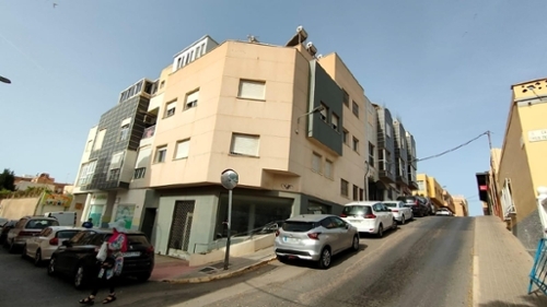 Tarambana Poniente Almeriense lägenhet foto 6248212