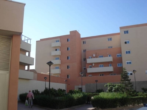 Tarambana Poniente Almeriense lägenhet foto 6236336