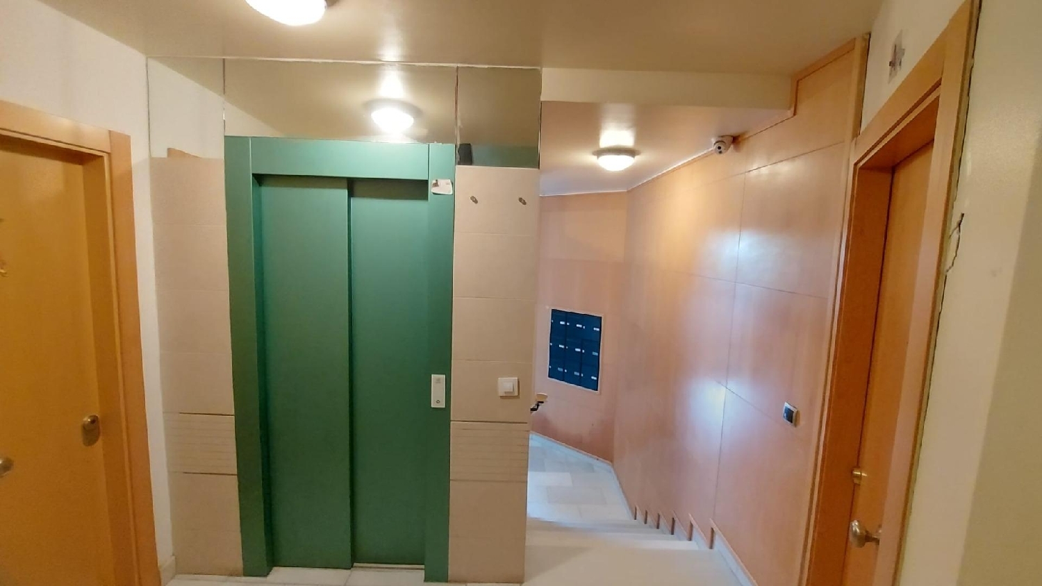 till salu lägenhet Tarambana Poniente Almeriense 2