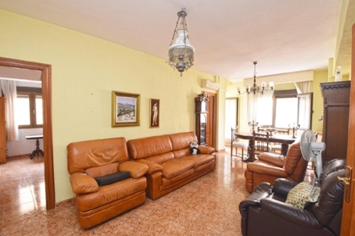 Tarambana Poniente Almeriense lägenhet foto 6235930