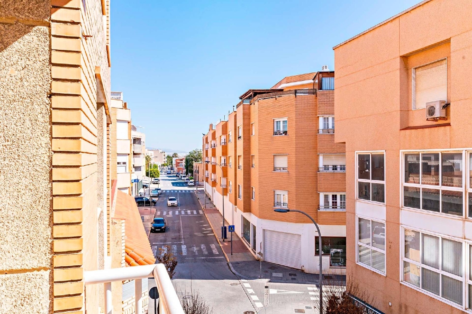  till salu lägenhet Tarambana Poniente Almeriense 6