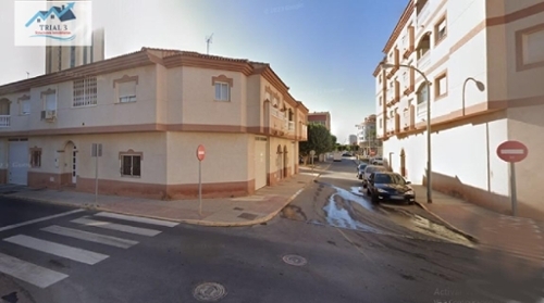 Tarambana Poniente Almeriense lägenhet foto 6253918