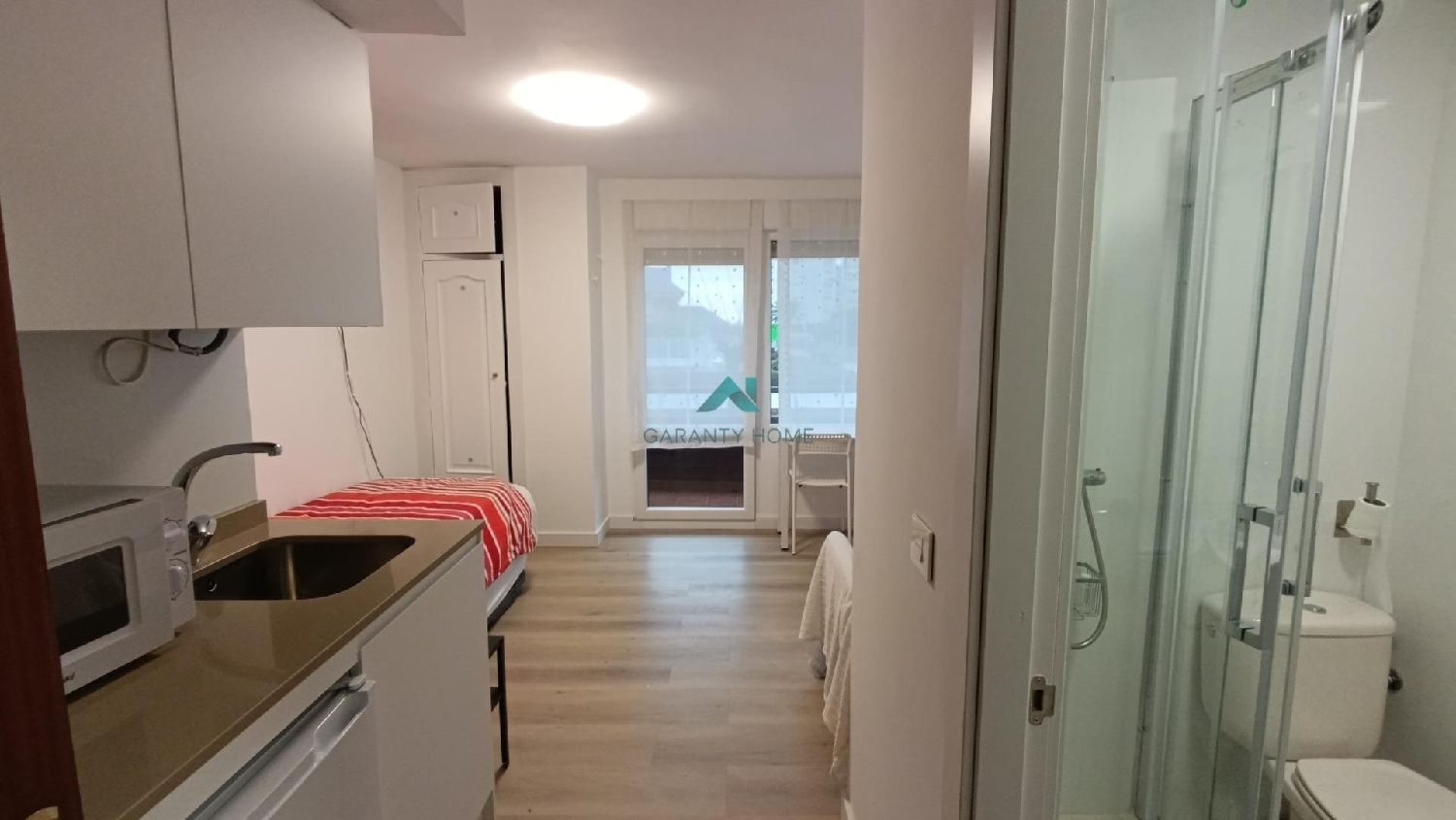 till salu lägenhet Las Cárcobas Costa Oriental 1