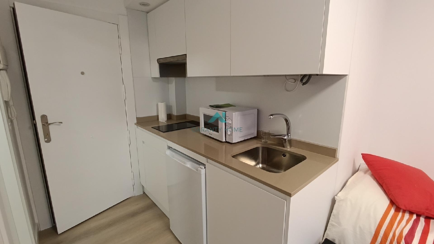 till salu lägenhet Las Cárcobas Costa Oriental 3