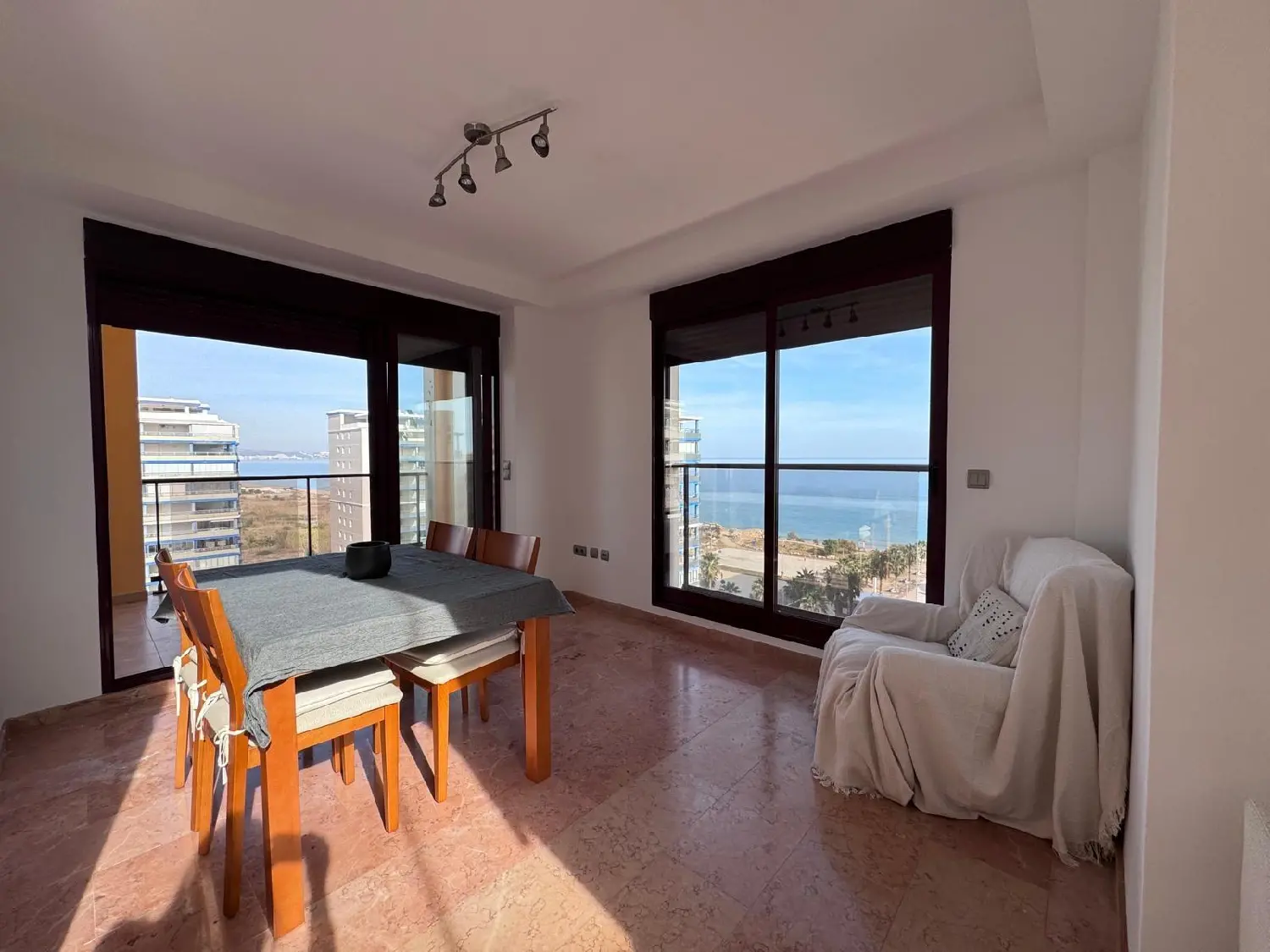 till salu lägenhet Platja De Tavernes De La Valldigna Safor 3