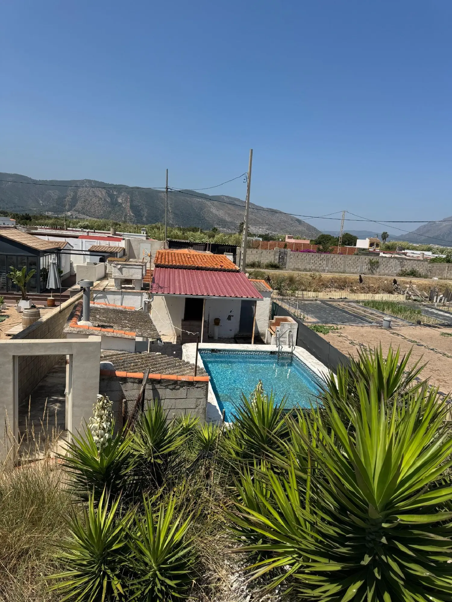  till salu lägenhet Platja De Tavernes De La Valldigna Safor 6