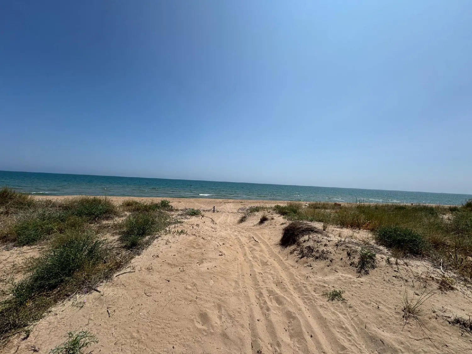  till salu lägenhet Platja De Tavernes De La Valldigna Safor 4