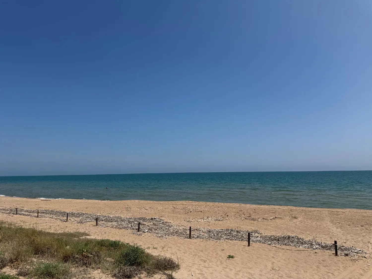 till salu lägenhet Platja De Tavernes De La Valldigna Safor 2