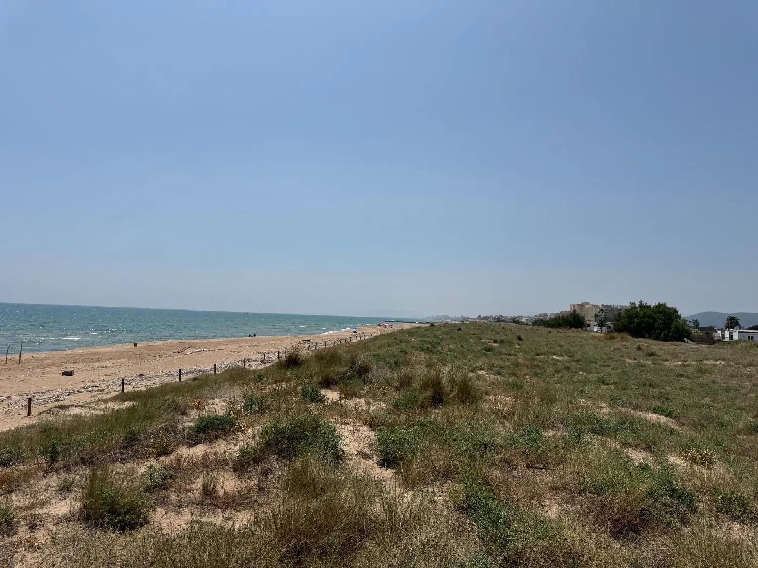 till salu lägenhet Platja De Tavernes De La Valldigna Safor 3