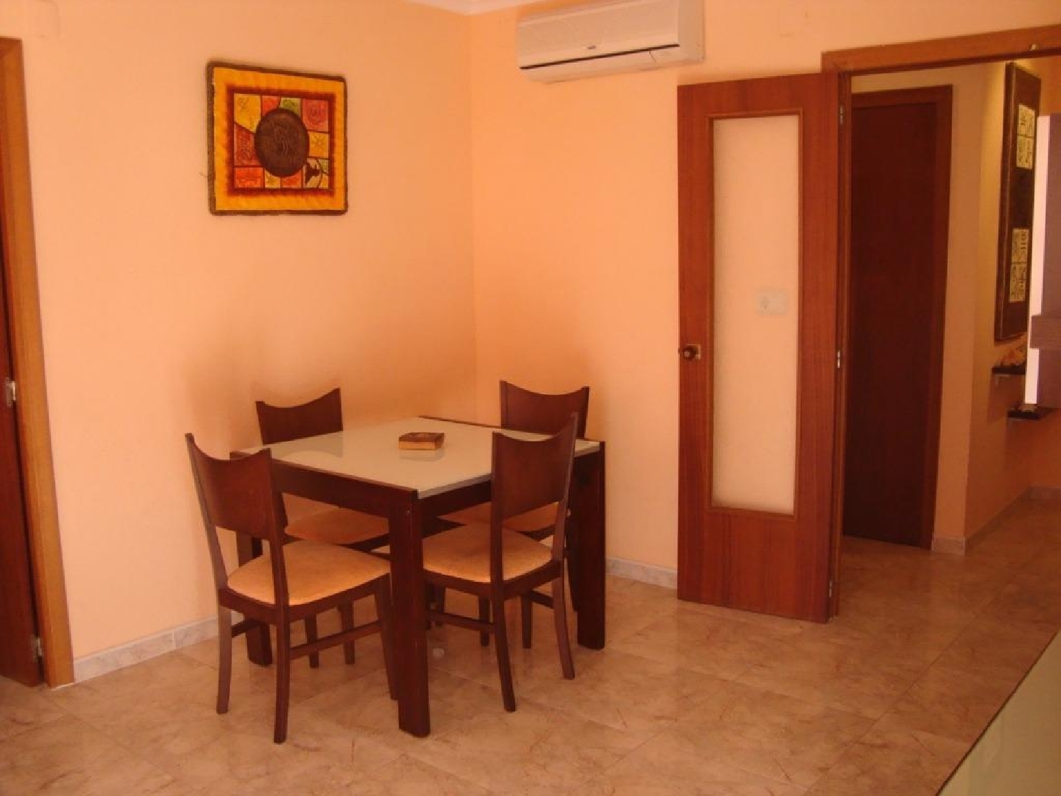  te koop appartement Tavernes De La Valldigna Safor 6