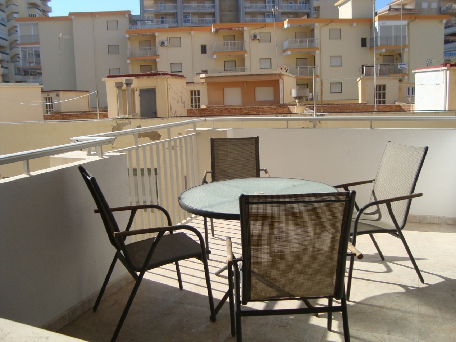  te koop appartement Tavernes De La Valldigna Safor 8