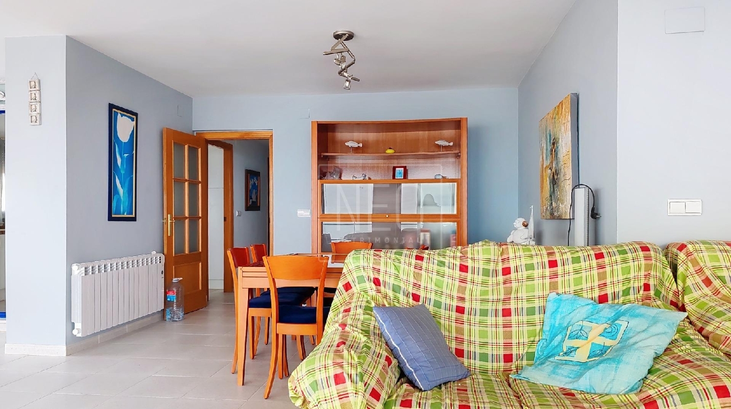  till salu lägenhet Platja De Tavernes De La Valldigna Safor 5