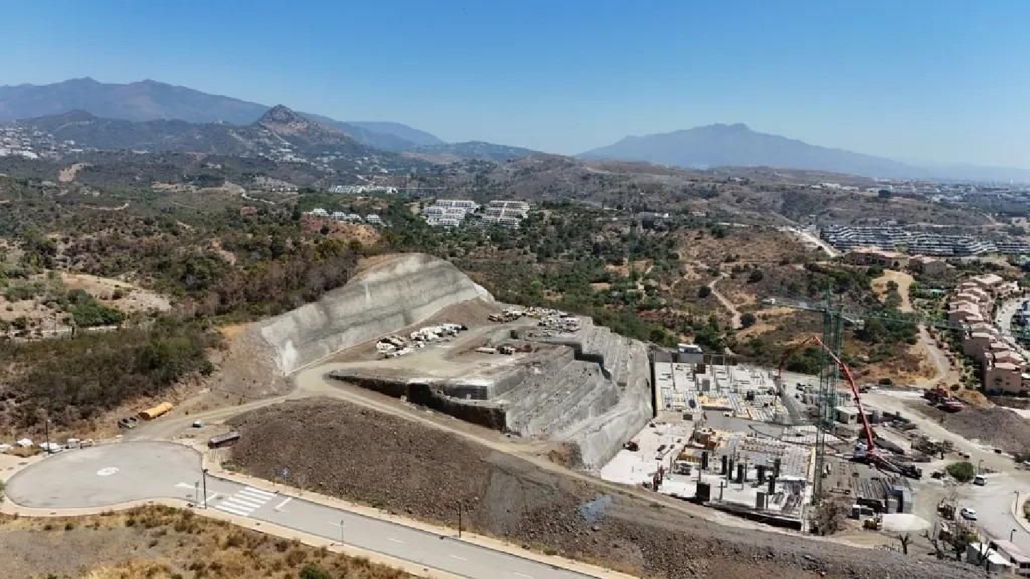  till salu lägenhet Teatinos - El Romeral - El Consul Málaga-Costa Del Sol 5