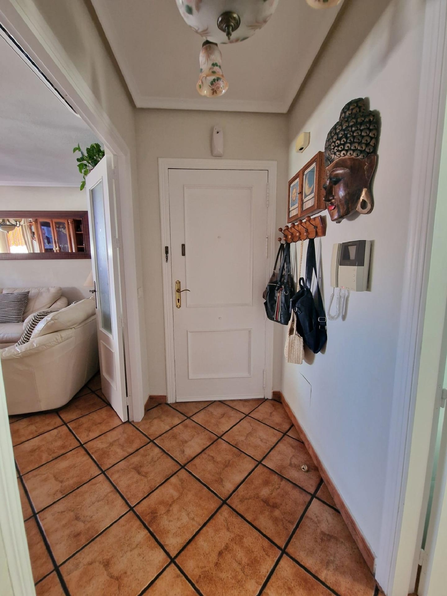  till salu lägenhet Tébar Alto Guadalentín 6