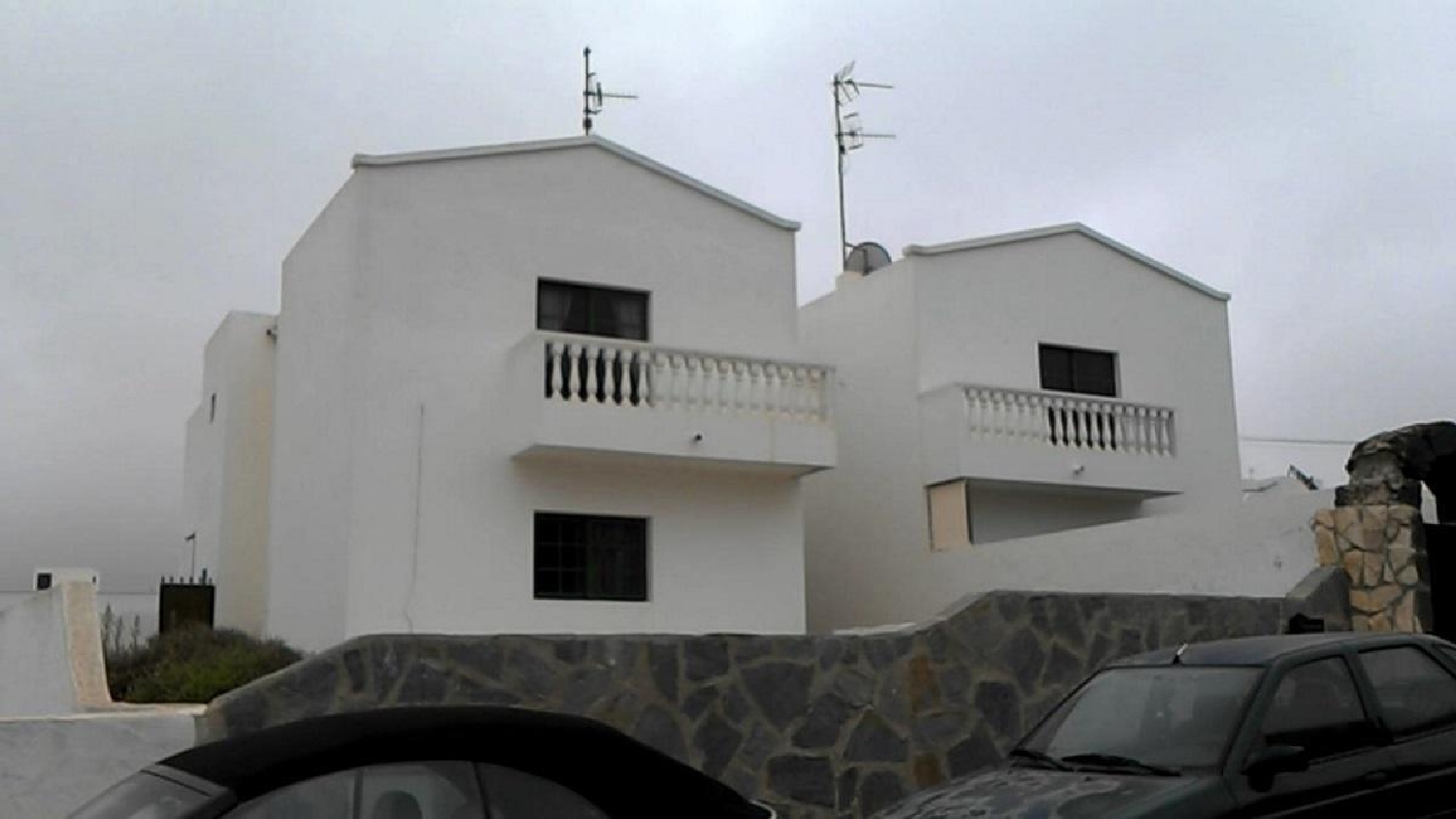  till salu lägenhet Tenesar Lanzarote 1
