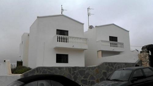 Tenesar Lanzarote lägenhet foto 6265175