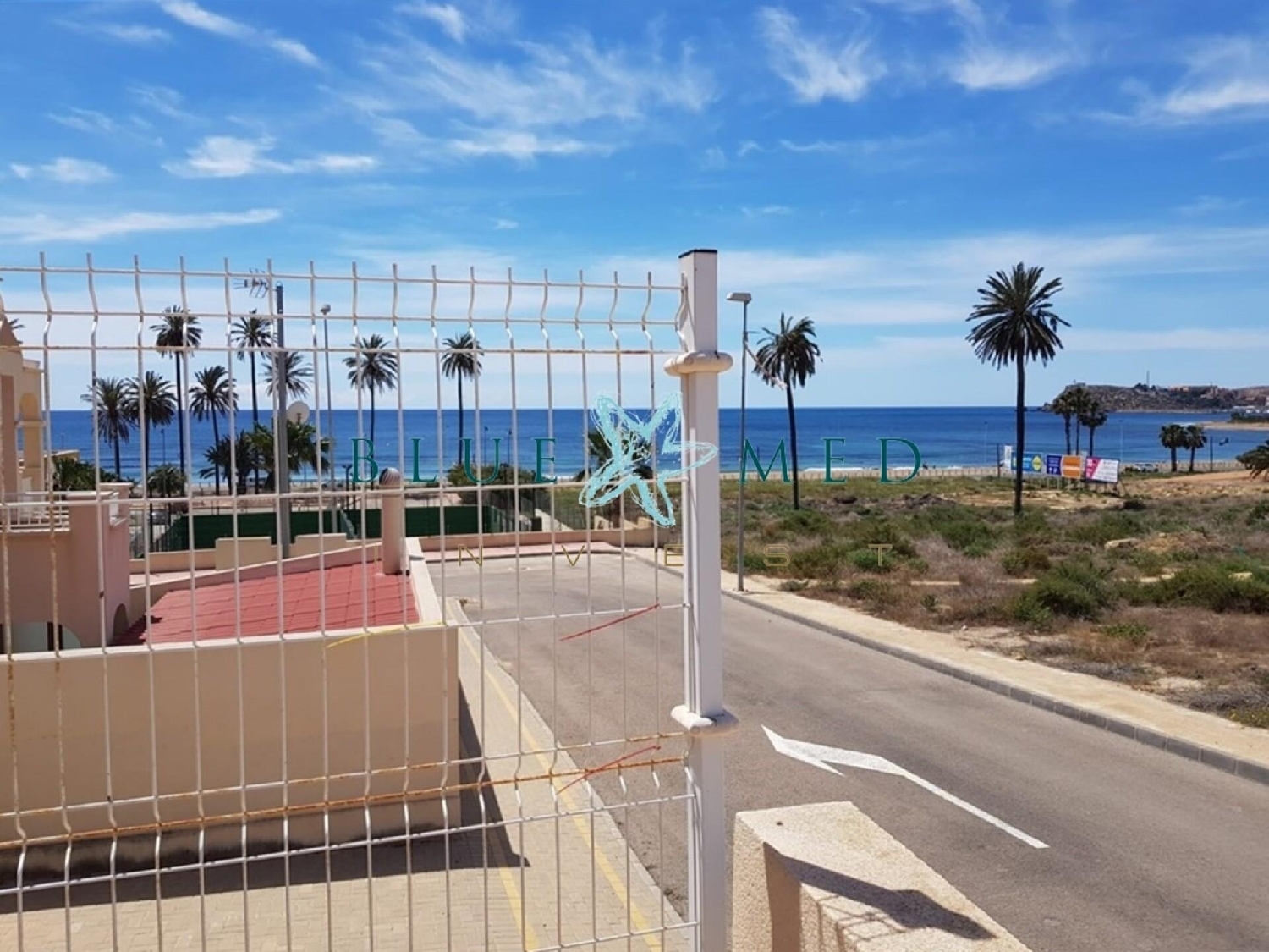  till salu lägenhet Tentegorra Campo De Cartagena 5
