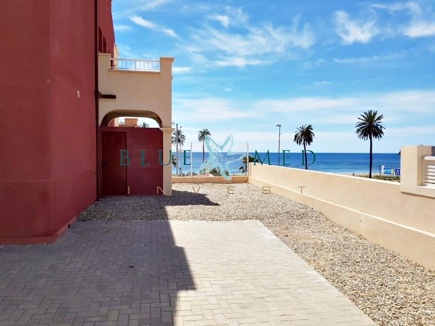 till salu lägenhet Tentegorra Campo De Cartagena 2