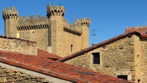 Ternero Ebro Wohnung Bild 6264435