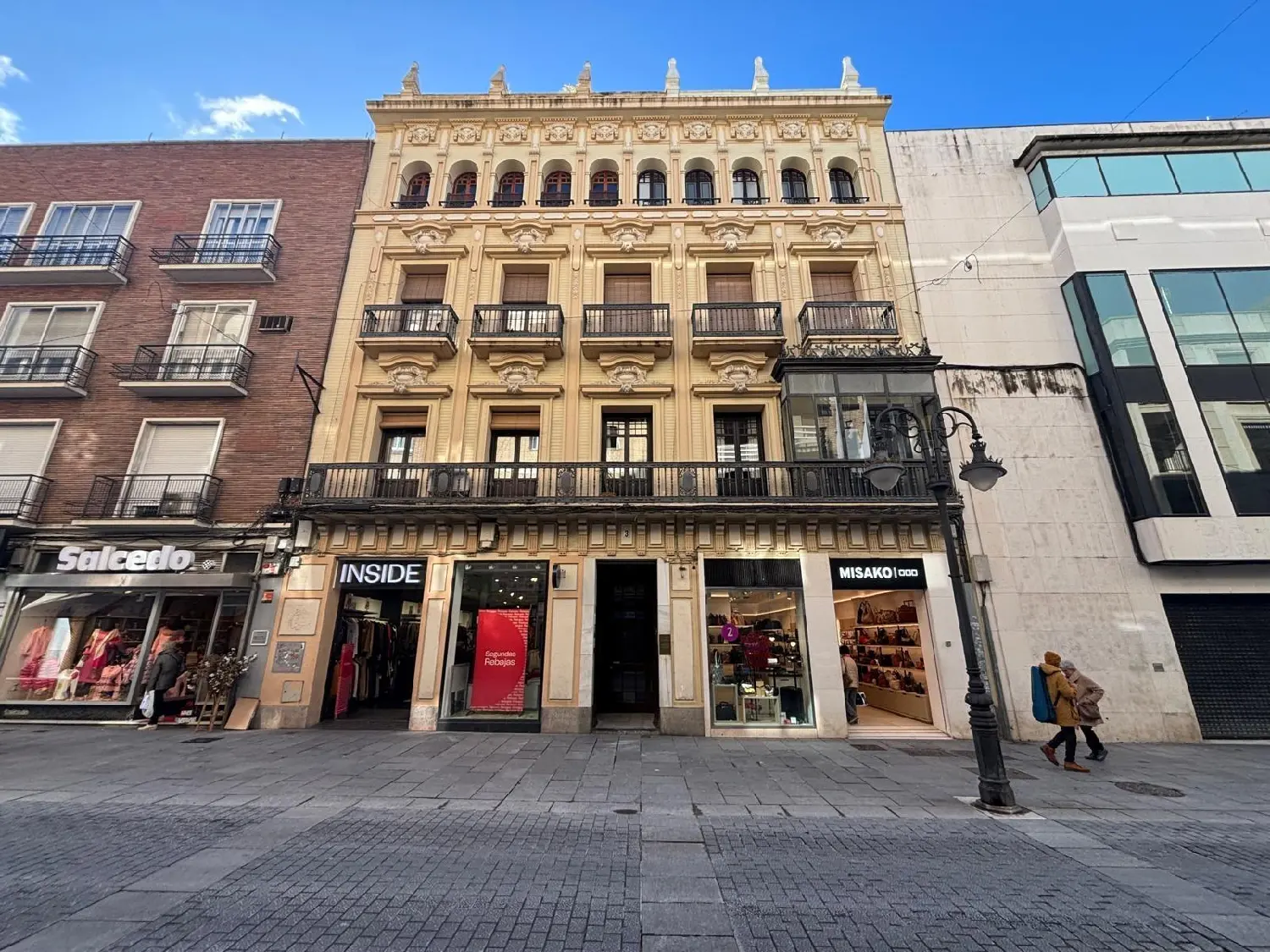  till salu lägenhet Veredón De Los Pinos Córdoba 6
