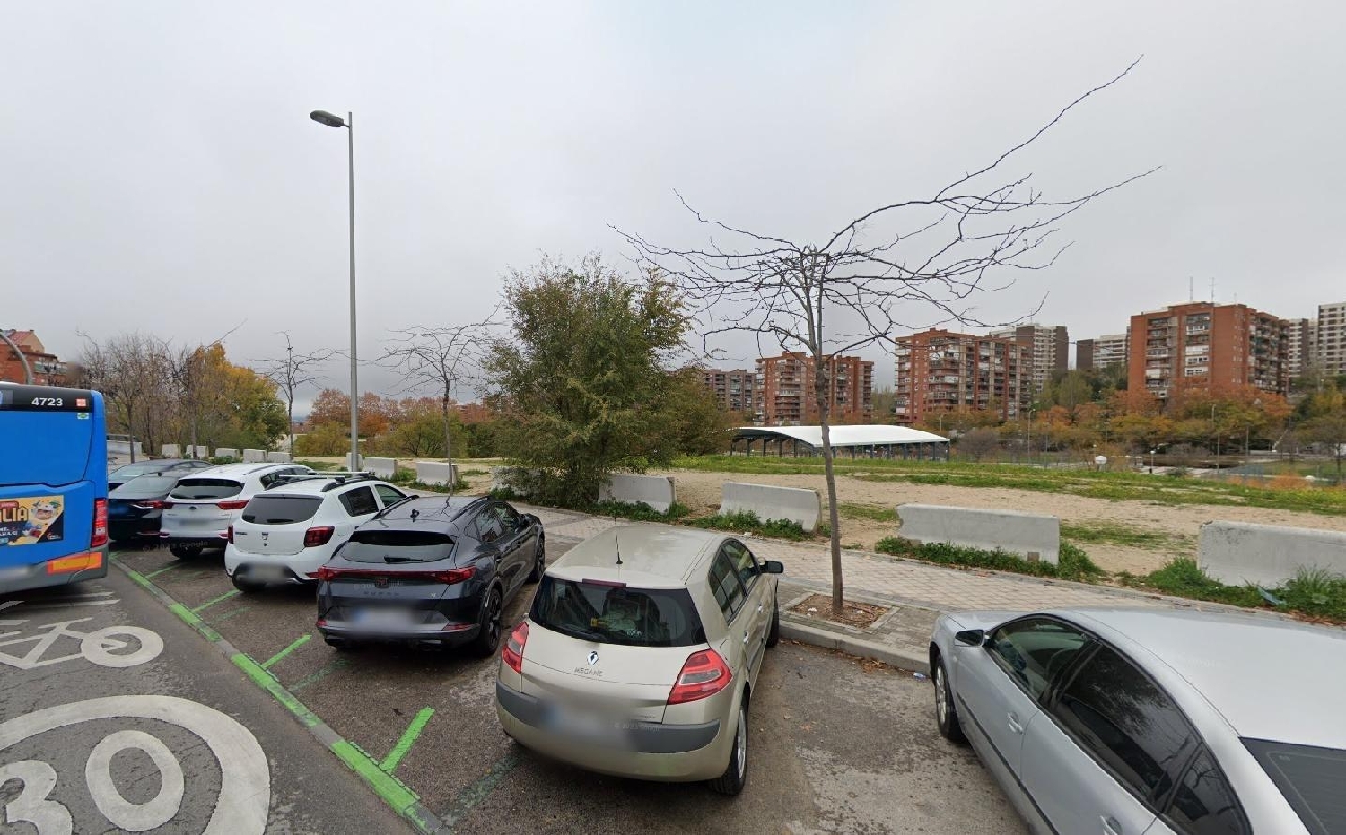  till salu lägenhet Tetuán-Almenara Madrid Capital 1