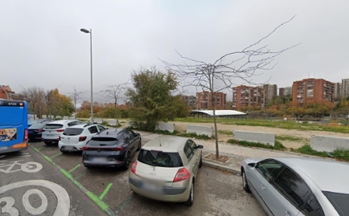 Tetuán-Almenara Madrid Capital lägenhet foto 6262655