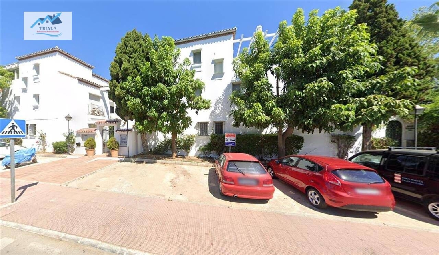  till salu lägenhet Sierra Blanca Costa Del Sol Occidental 1