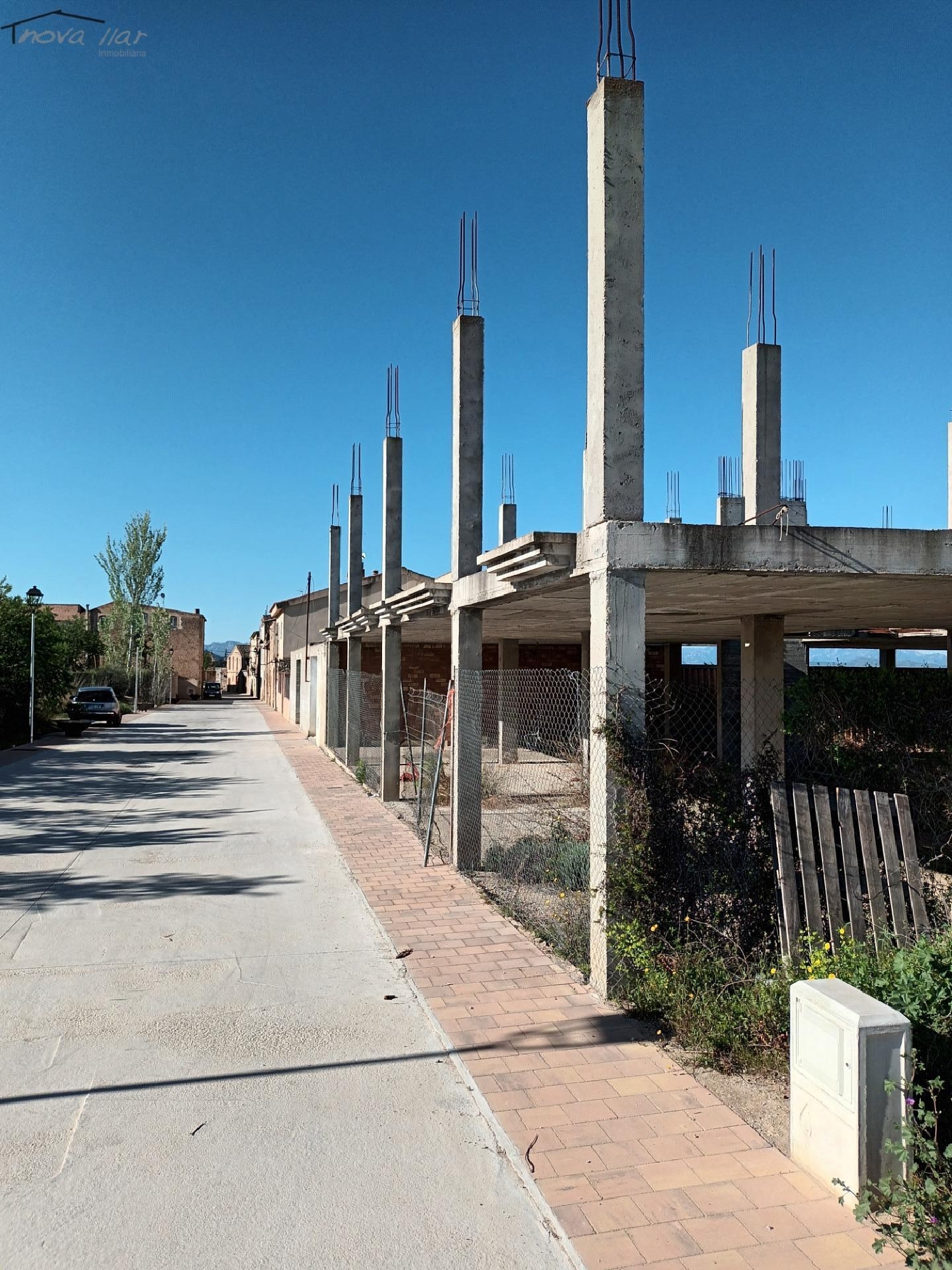  till salu lägenhet Tivissa Ribera D'ebre 4