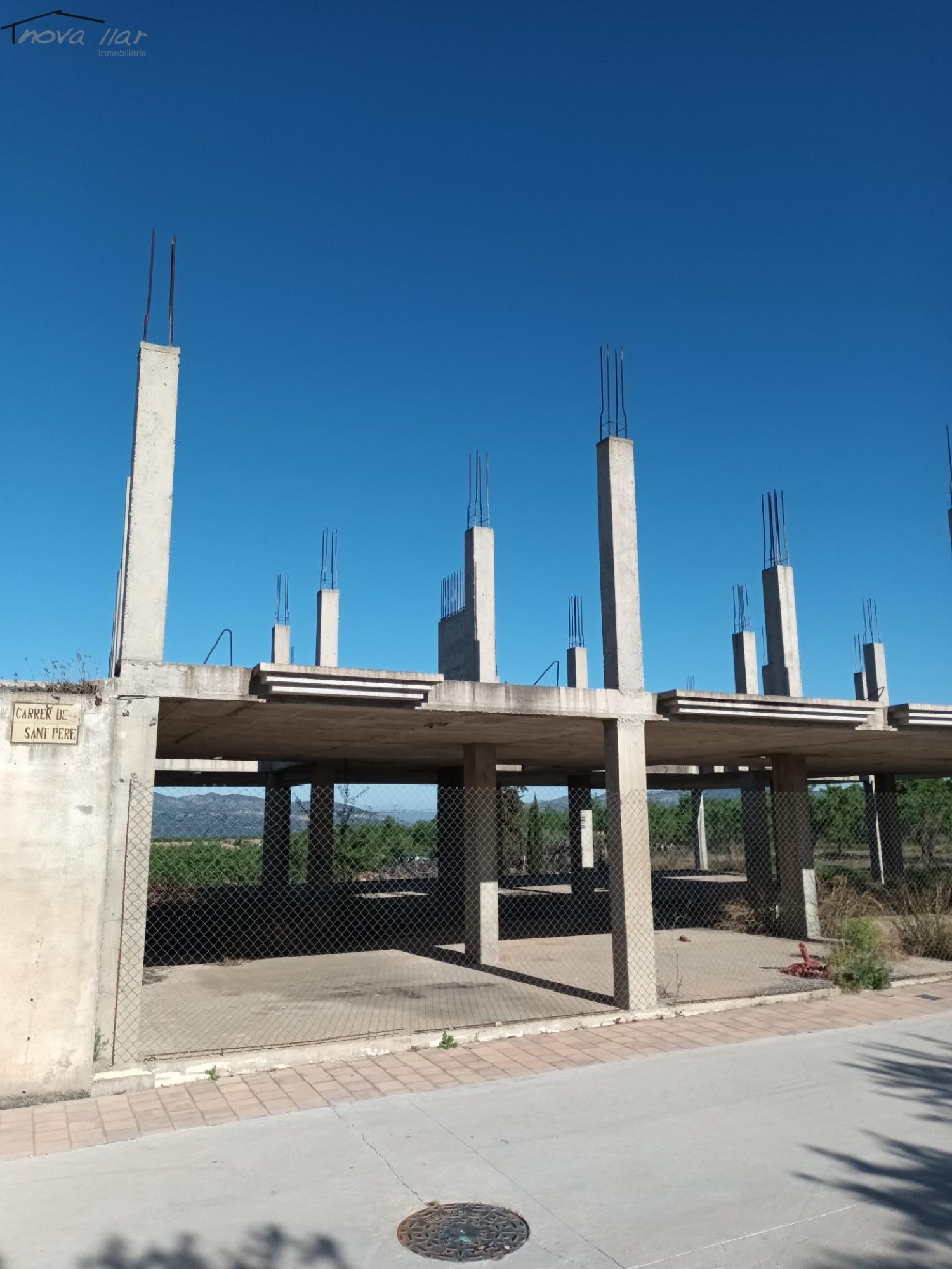  till salu lägenhet Tivissa Ribera D'ebre 2