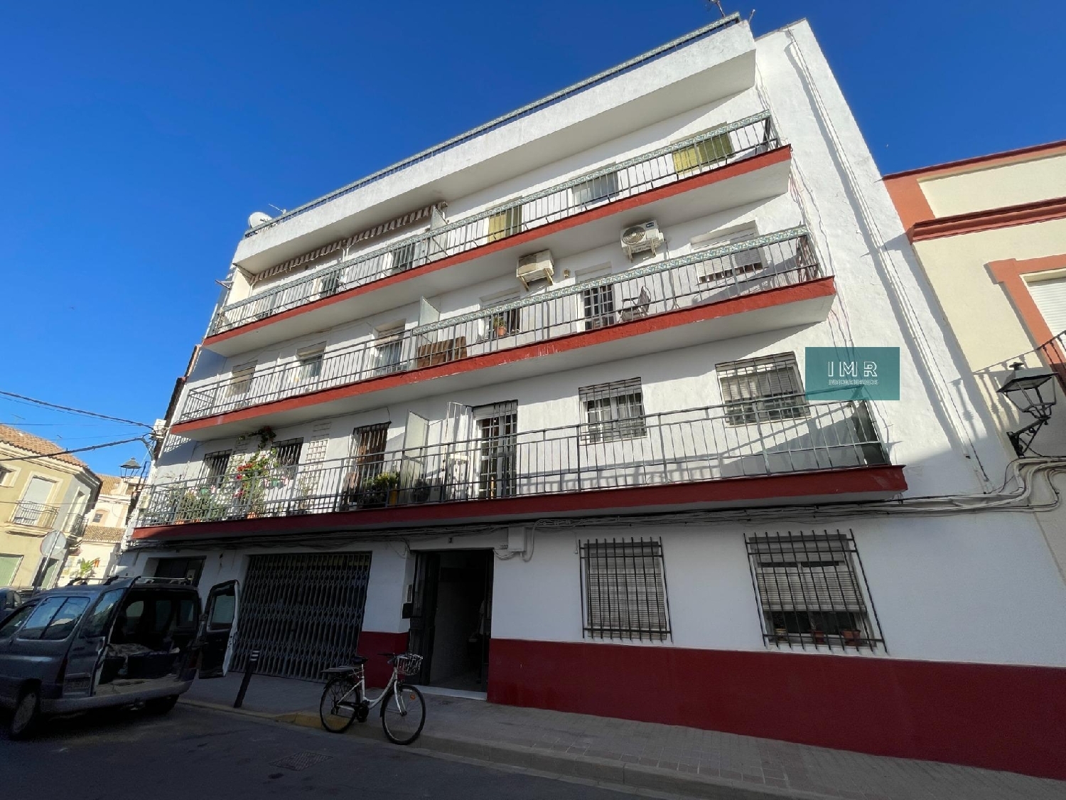 till salu enrumslägenhet Granada Centro 18009 Vega De Granada 2