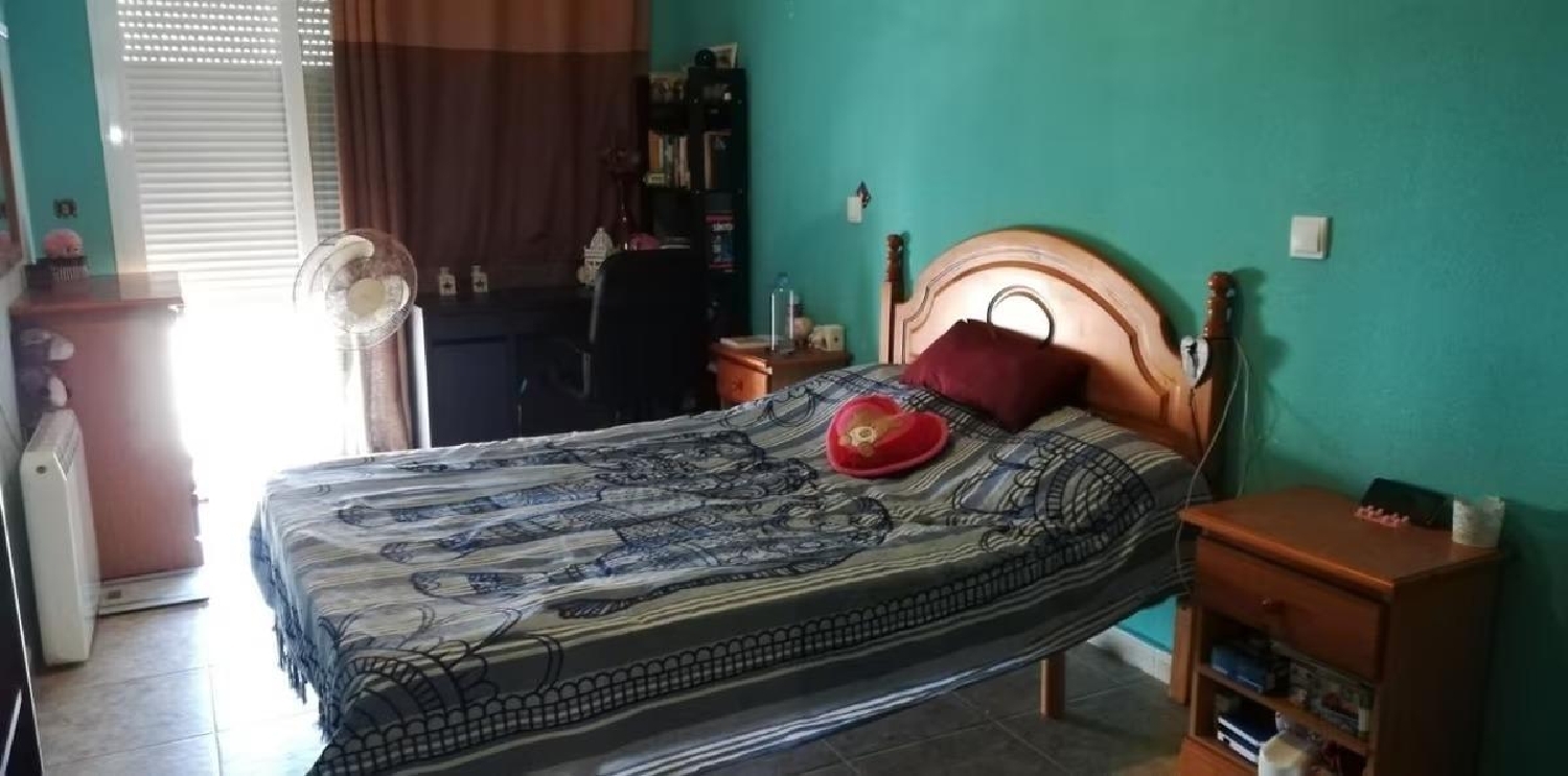  till salu lägenhet Todosol Alto Guadalentín 7