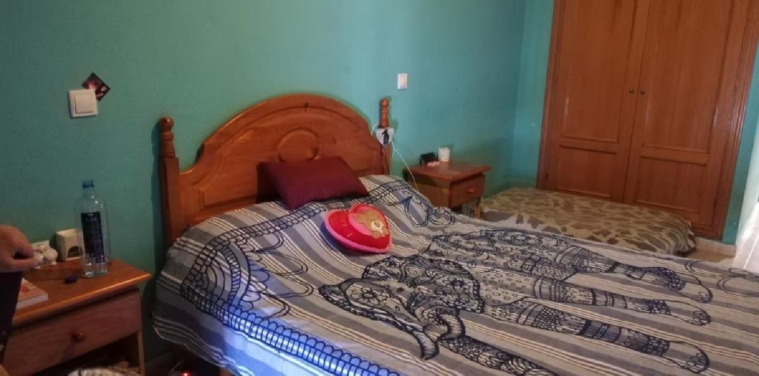  till salu lägenhet Todosol Alto Guadalentín 8