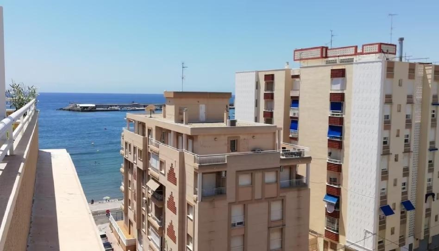 till salu lägenhet Todosol Alto Guadalentín 1