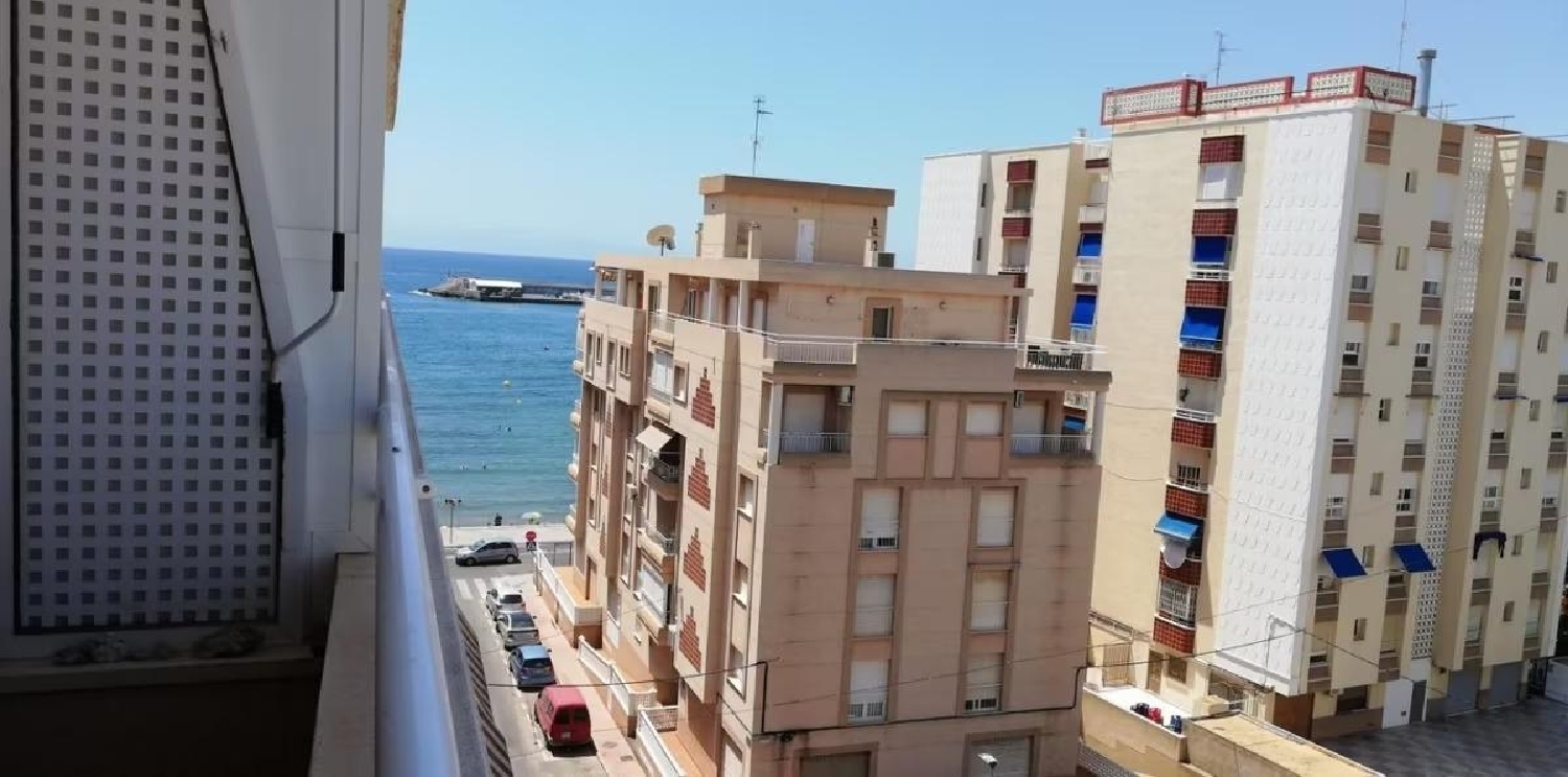  till salu lägenhet Todosol Alto Guadalentín 6