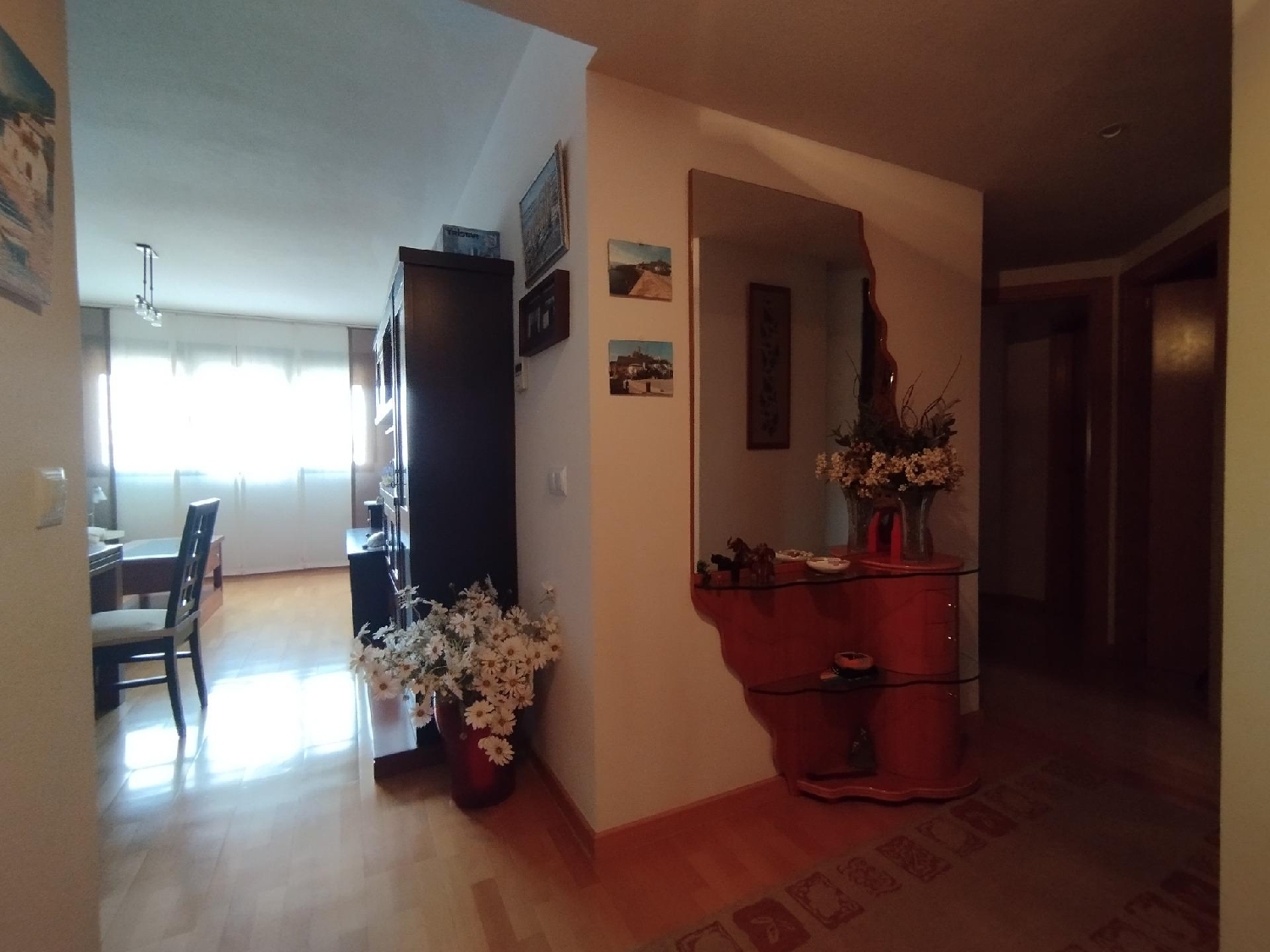  till salu lägenhet Todosol Alto Guadalentín 8