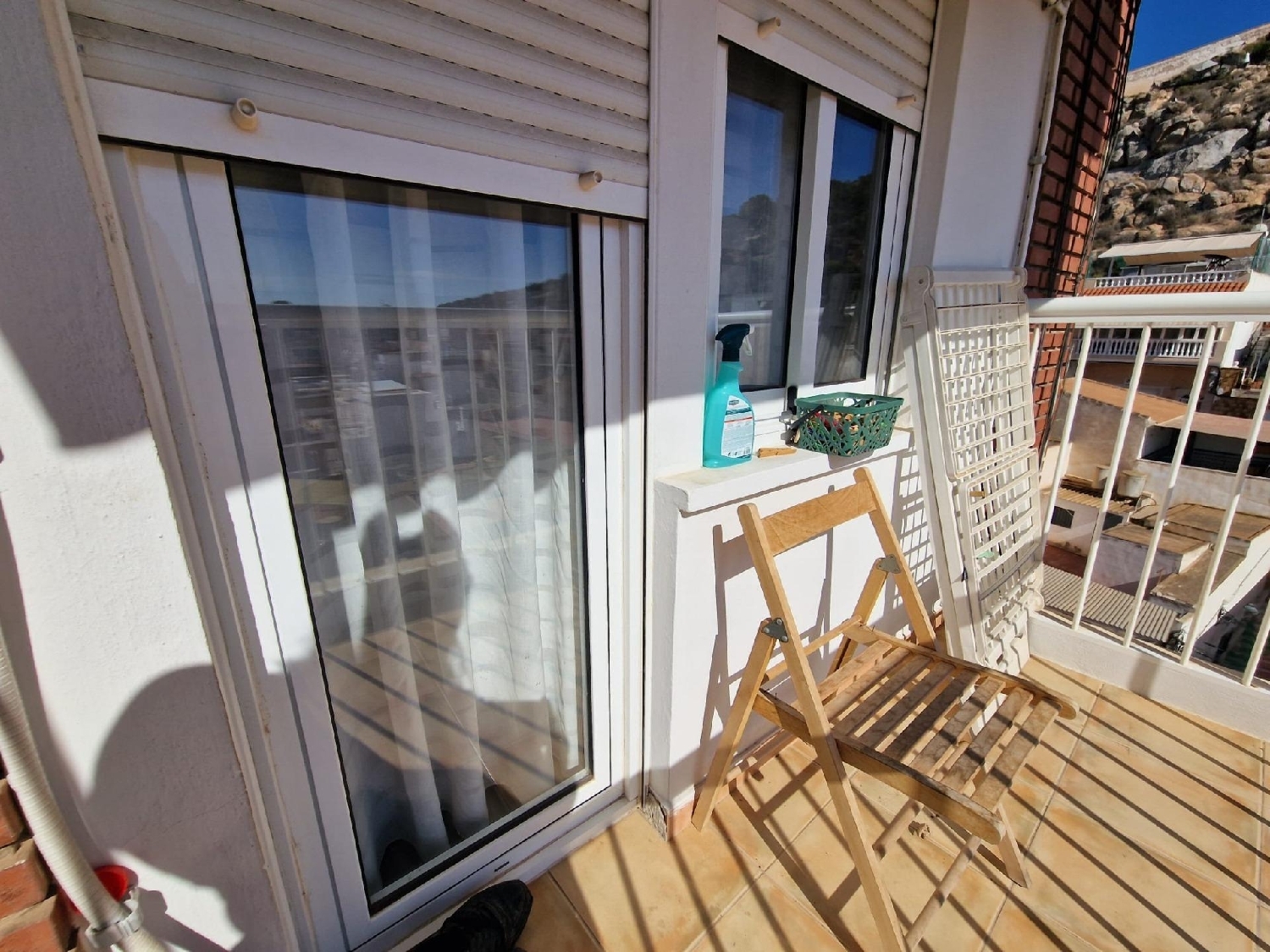  till salu lägenhet Todosol Alto Guadalentín 4