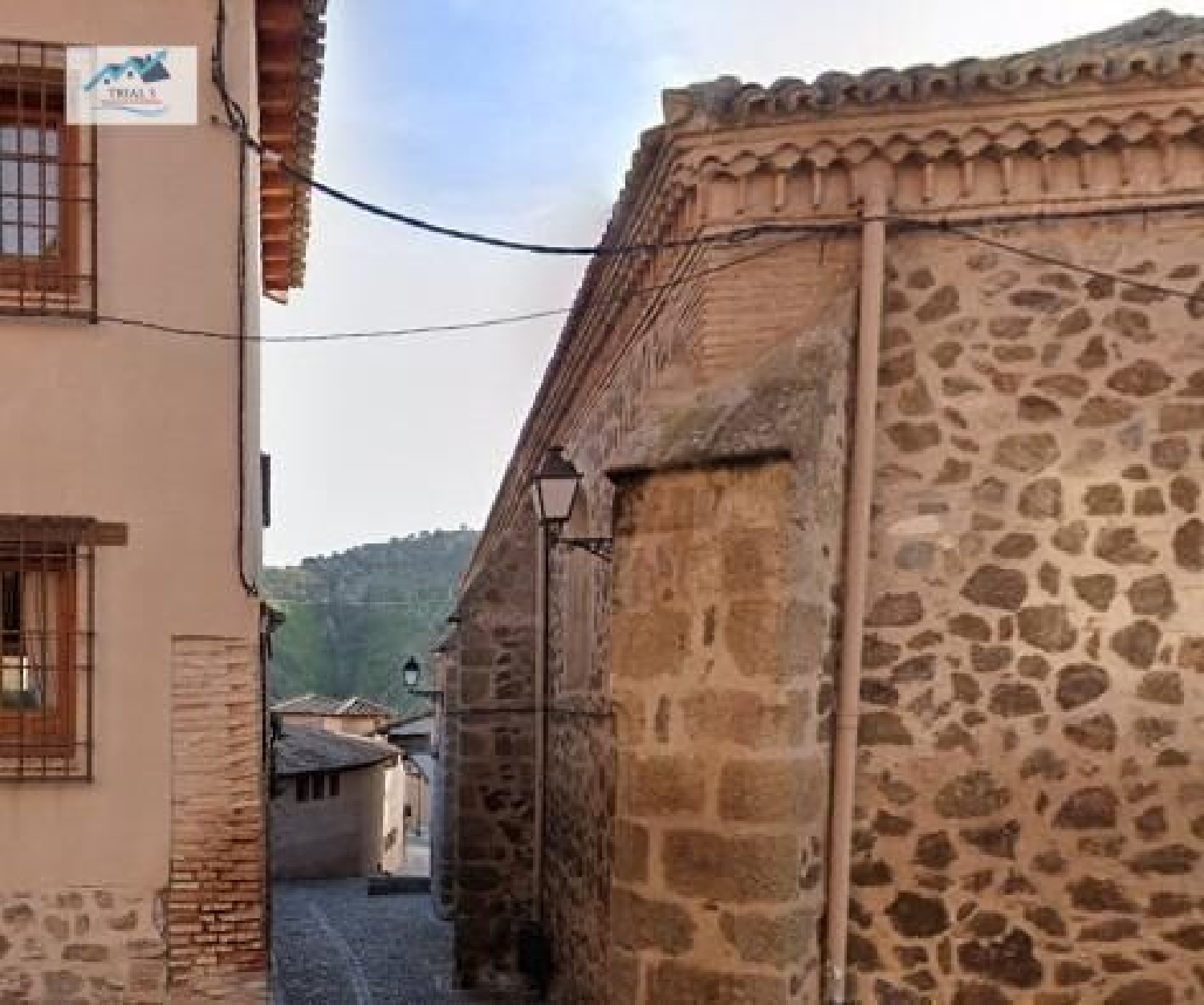  till salu lägenhet Toledo Casco Histórico 45001 Toledo 1
