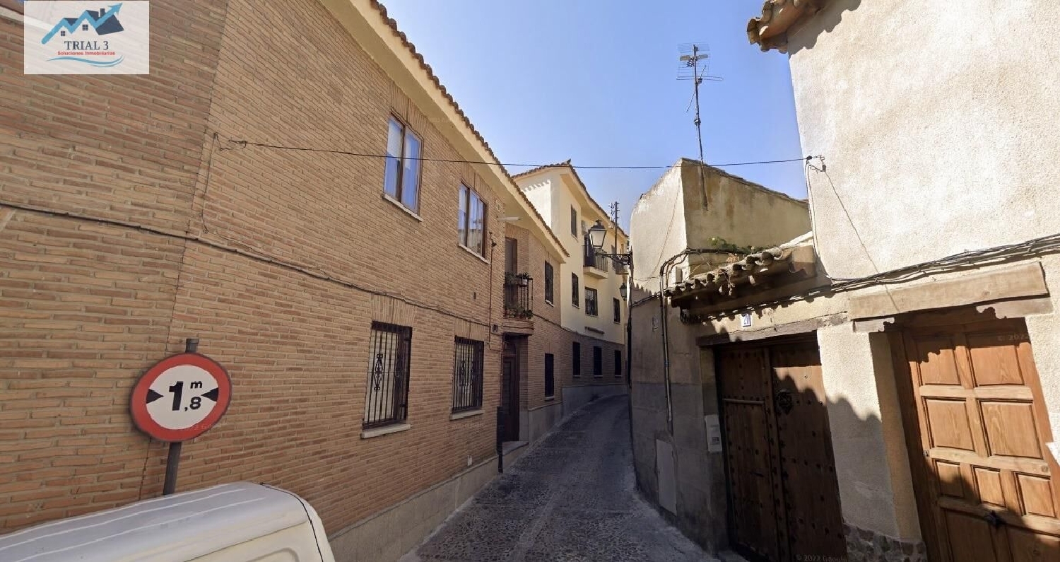  till salu lägenhet Toledo Casco Histórico 45001 Toledo 1