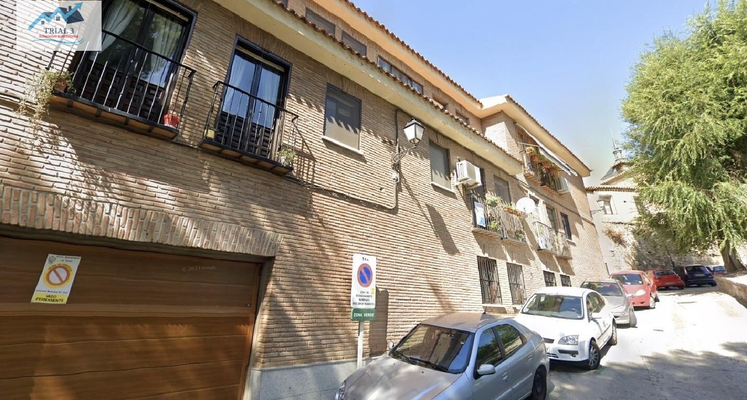 till salu lägenhet Toledo Casco Histórico 45001 Toledo 3