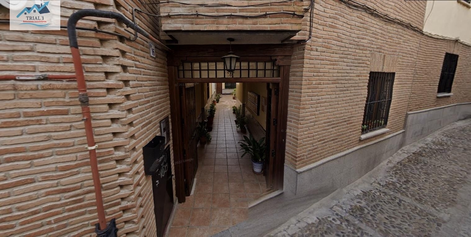till salu lägenhet Toledo Casco Histórico 45001 Toledo 2
