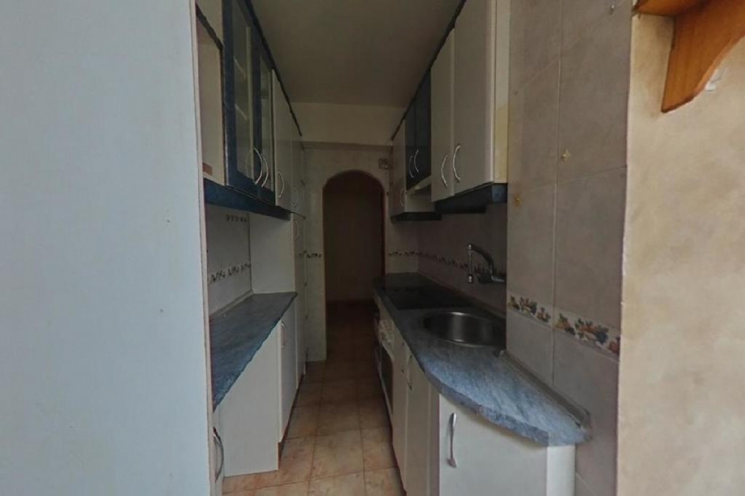  till salu lägenhet Torote Y Soto Espinillos Cuenca Del Henares 4