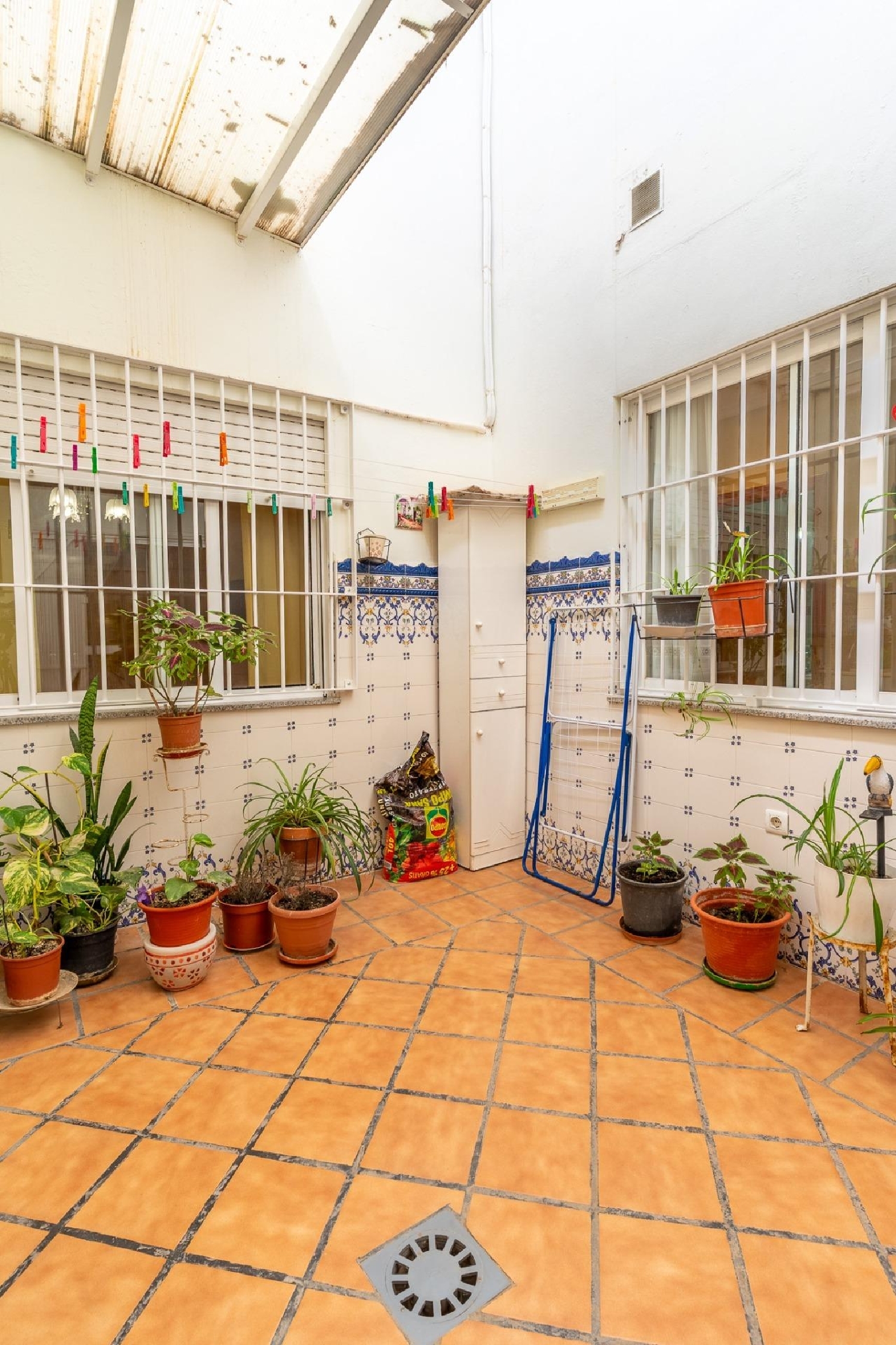  till salu lägenhet Agridulce Huerta De Murcia 10