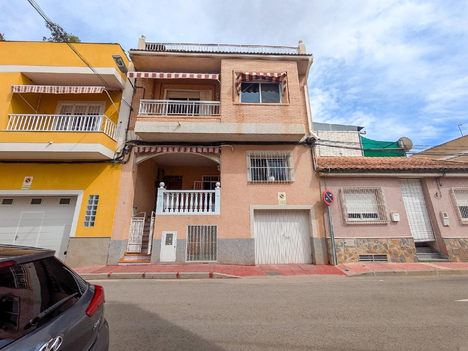 till salu lägenhet Agridulce Huerta De Murcia 2