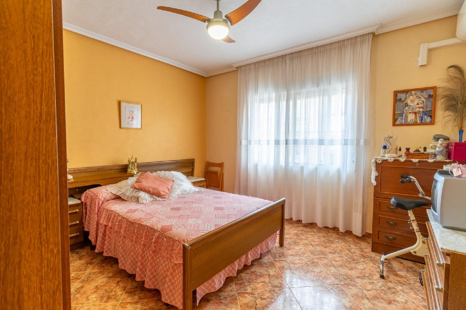  till salu lägenhet Agridulce Huerta De Murcia 14
