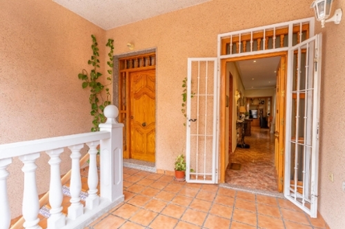 Espinardo Huerta De Murcia lägenhet foto 6229684