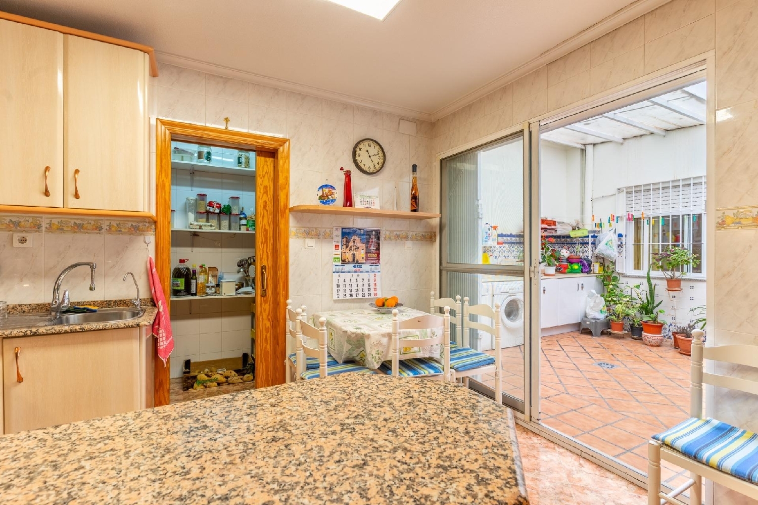  till salu lägenhet Agridulce Huerta De Murcia 8