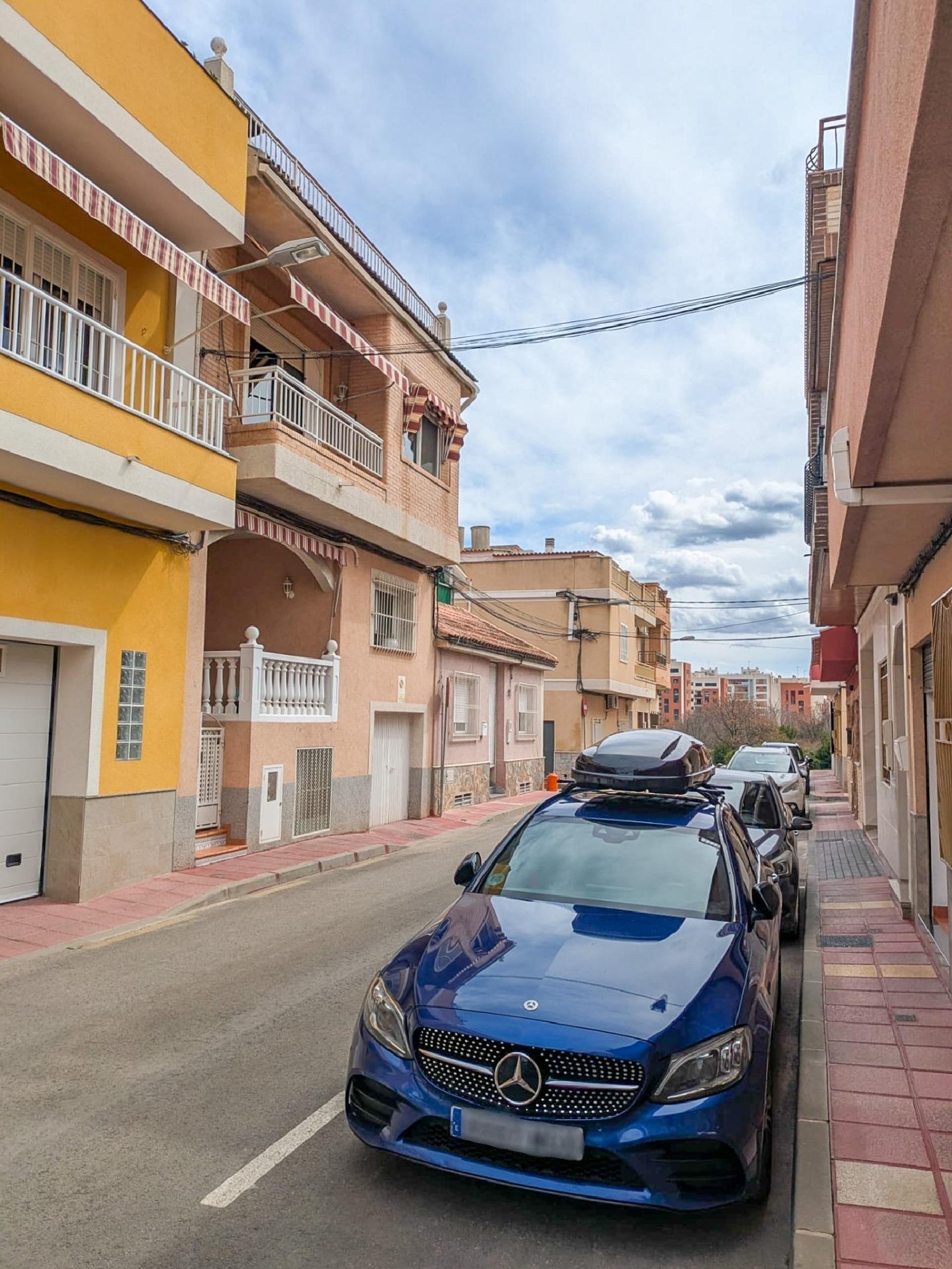  till salu lägenhet Agridulce Huerta De Murcia 23