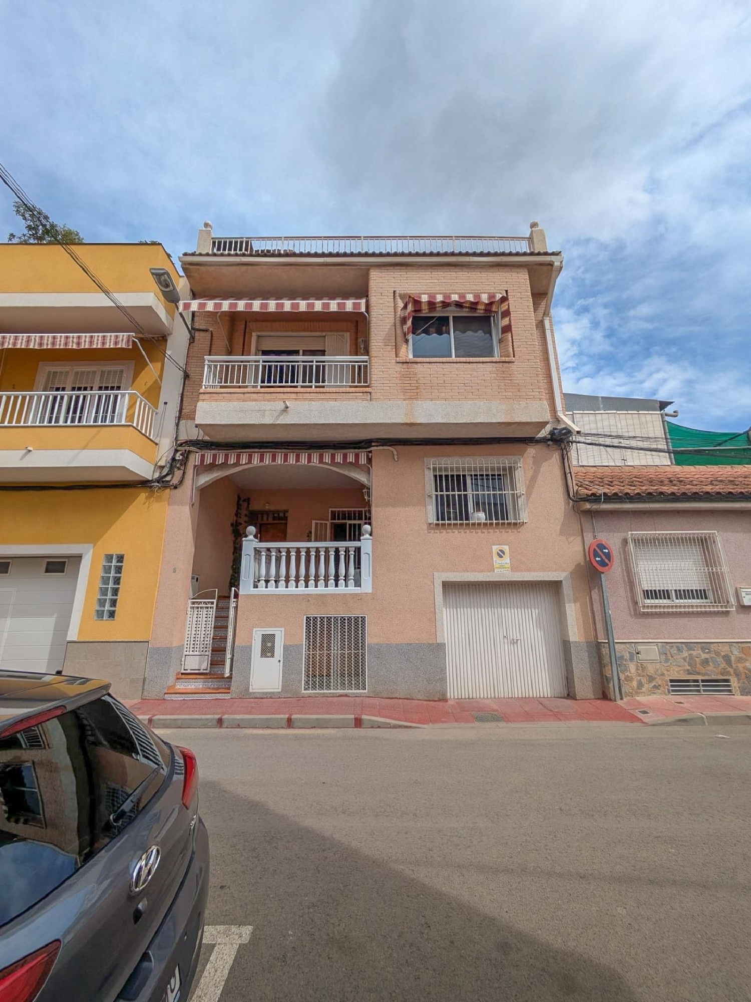  till salu lägenhet Agridulce Huerta De Murcia 22