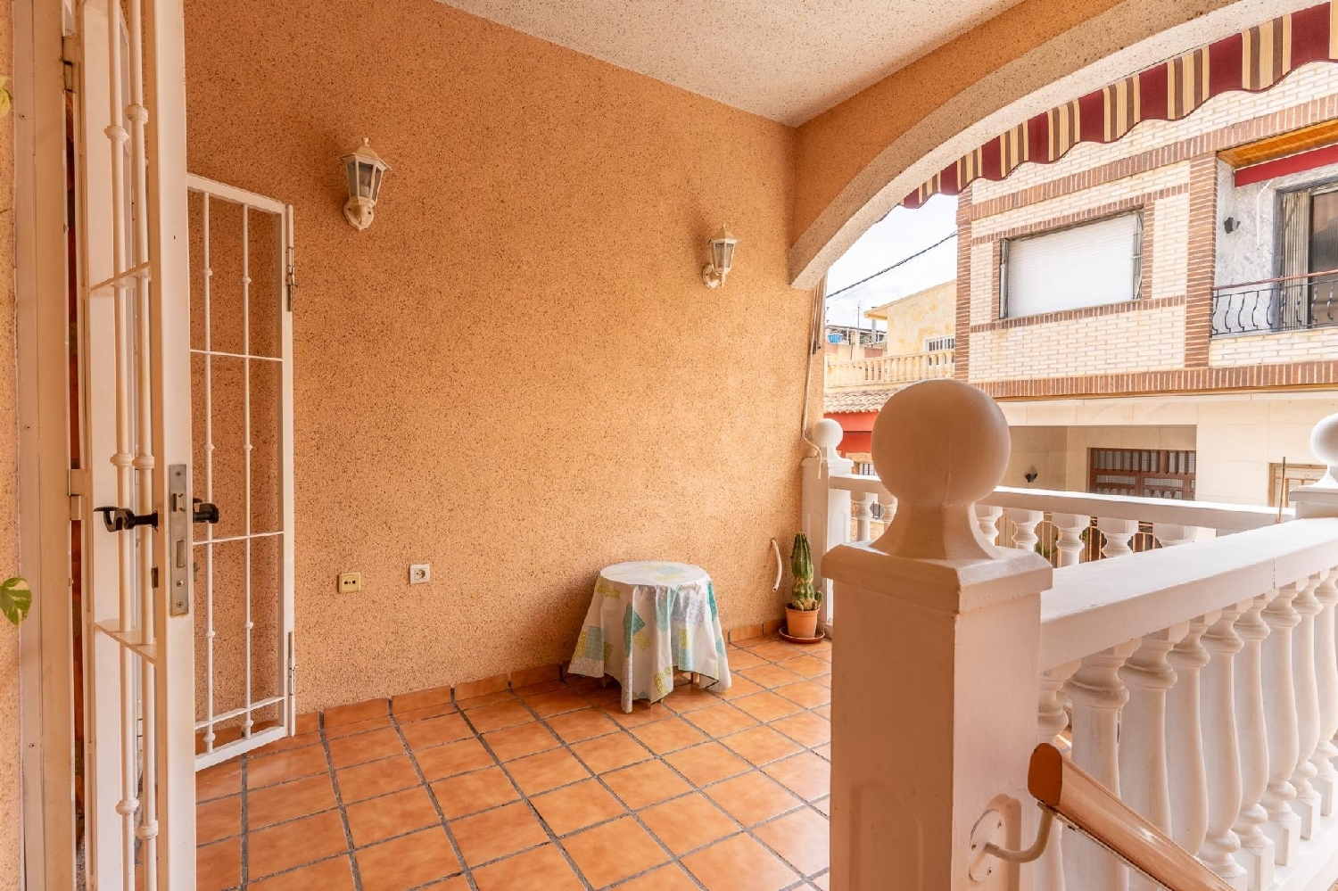 till salu lägenhet Agridulce Huerta De Murcia 3